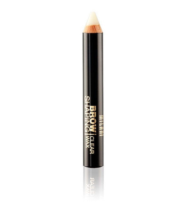 MILANI CLEAR BROW SHAPING WAX - langshop